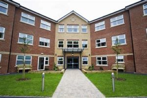 Picture of carehome